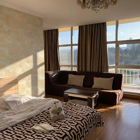 Hotel Like Tbilisi Eksteriør bilde