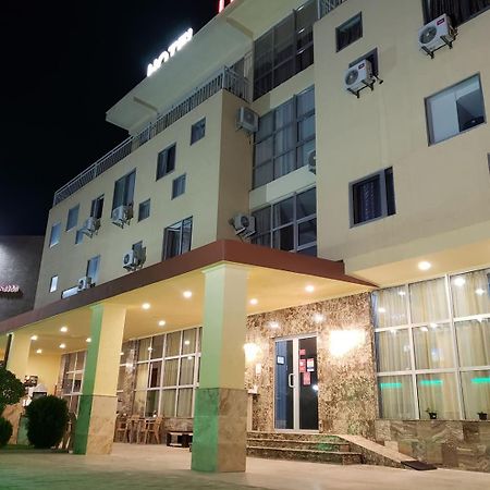 Hotel Like Tbilisi Eksteriør bilde