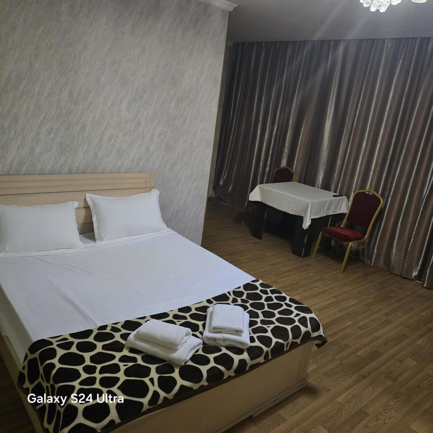 Hotel Like Tbilisi Eksteriør bilde