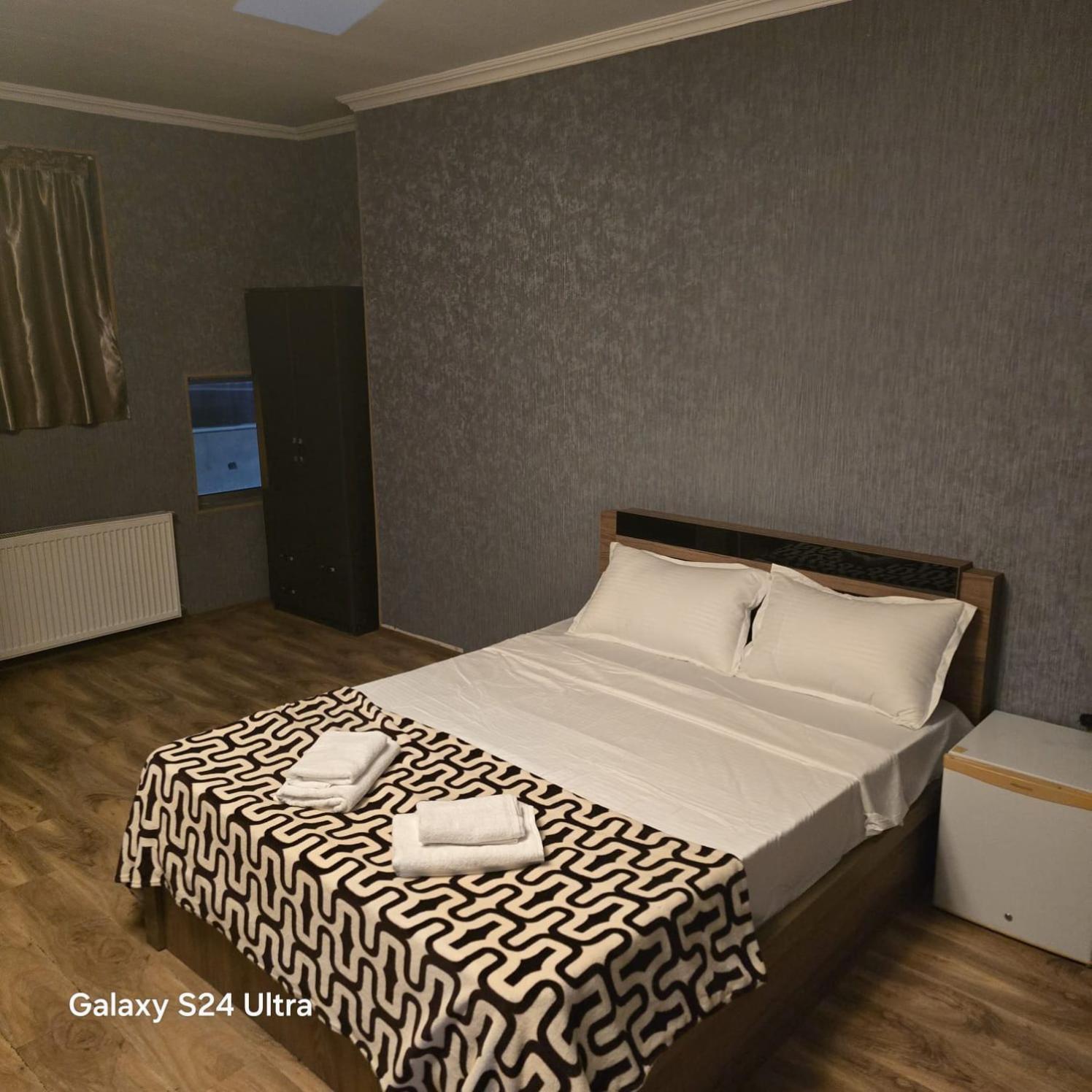 Hotel Like Tbilisi Eksteriør bilde