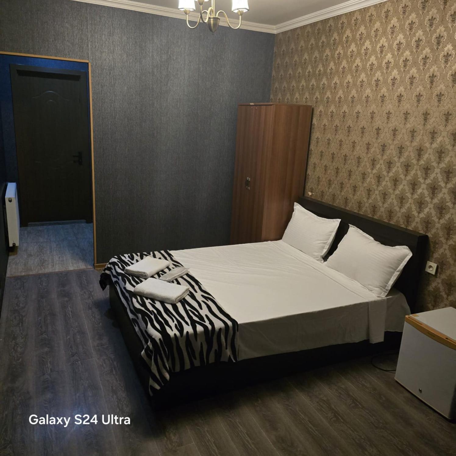 Hotel Like Tbilisi Eksteriør bilde