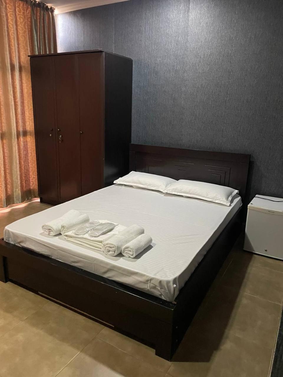 Hotel Like Tbilisi Eksteriør bilde