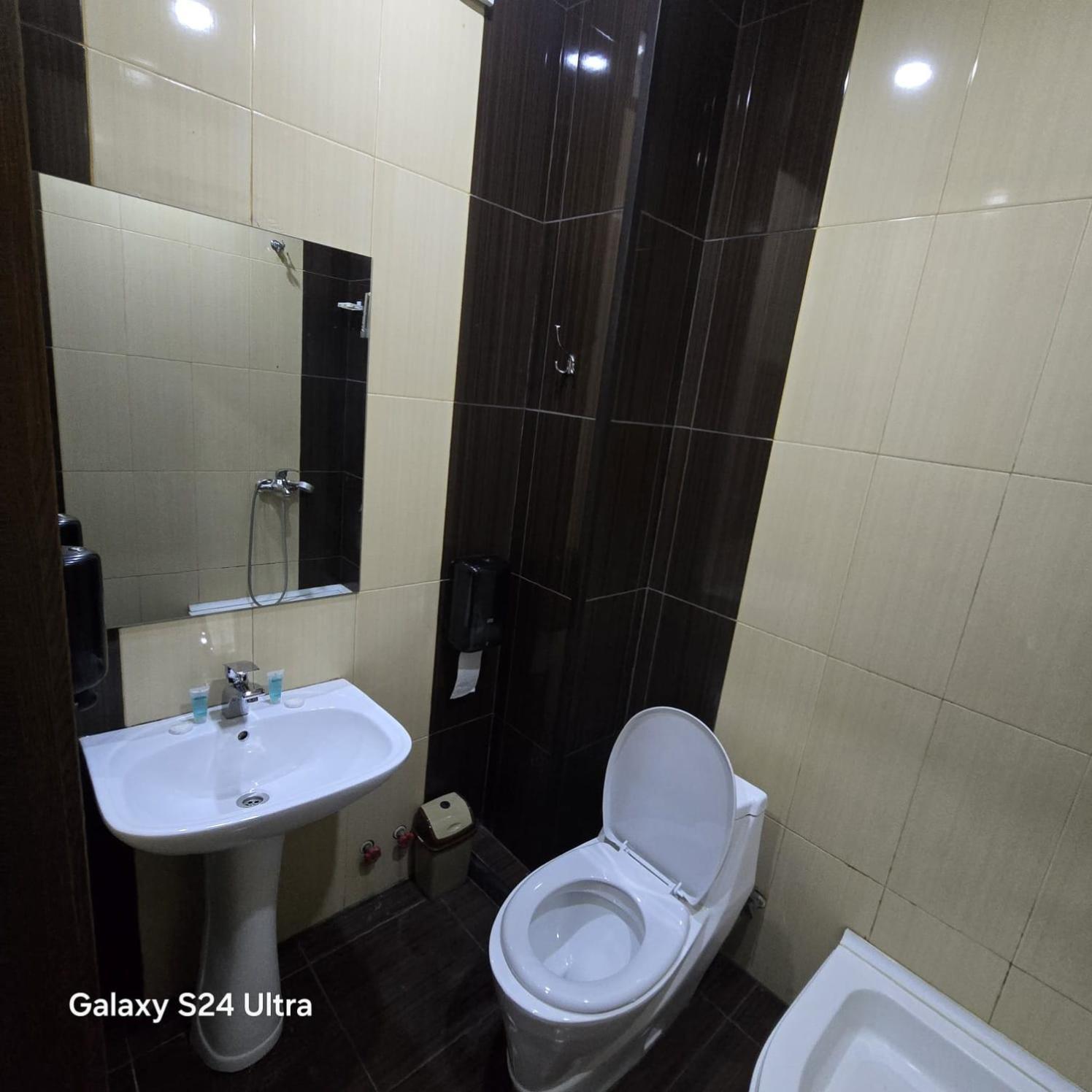 Hotel Like Tbilisi Eksteriør bilde