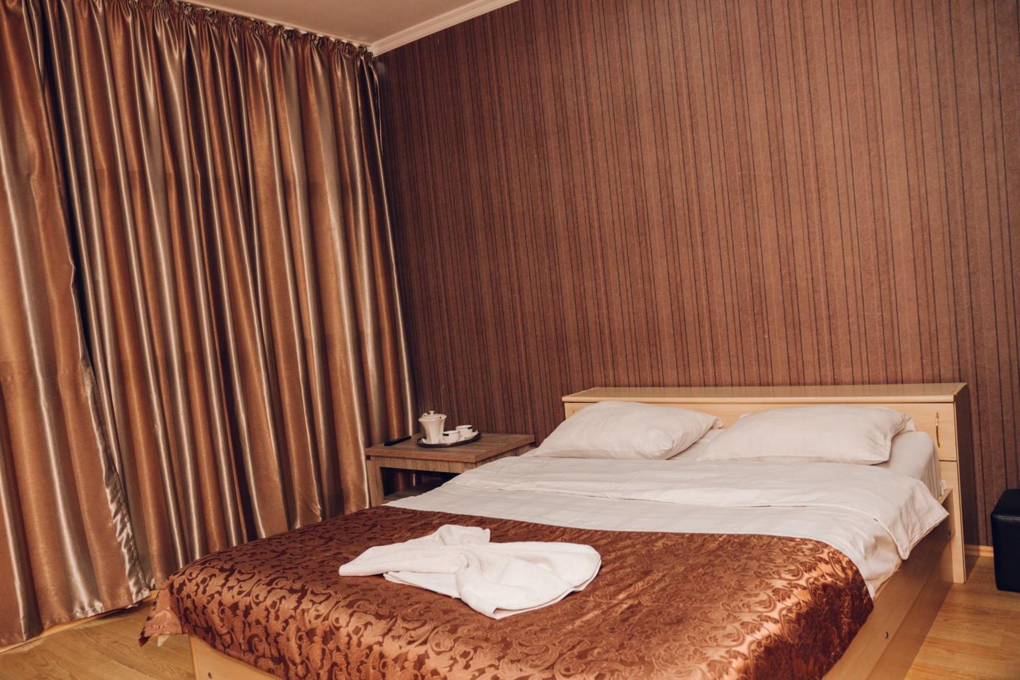Hotel Like Tbilisi Eksteriør bilde