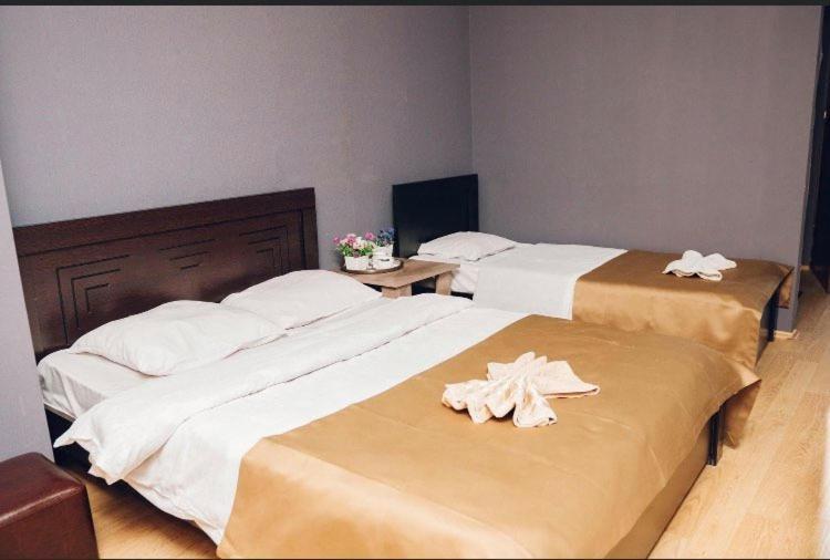 Hotel Like Tbilisi Eksteriør bilde