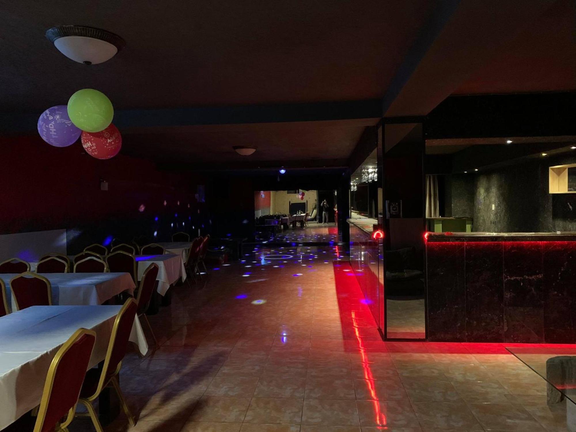 Hotel Like Tbilisi Eksteriør bilde